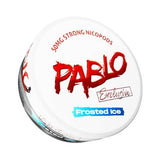 Pablo Nicopods Nicotine Pouches