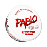 Pablo Nicopods Nicotine Pouches