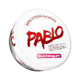 Pablo Nicopods Nicotine Pouches
