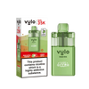 Vylo Duo 35k Prefilled 2 in 1 Pod Kit - Box of 5