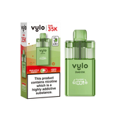 Vylo Duo 35k Prefilled 2 in 1 Pod Kit - Box of 5