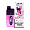 PIXL Duo 12000 Puffs Prefilled Vape KitPack of 5, Pink Edition - UK Vaper