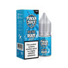 Pukka Juice 10ml Nic Salt E Liquid, Pack of 10, Blaze,No Ice Flavor