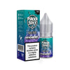 Pukka Juice 10ml Nic Salt E Liquid, Pack of 10, Heisenberry Flavor