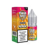 Pukka Juice 10ml Nic Salt E Liquid, Pack of 10, Tropical Flavor