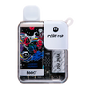 Pyne Pod Boost 8500 Puffs Prefilled Vape Kit Pack of 5, Blueberry Raspberry Flavor