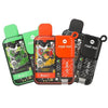 Pyne Pod Boost 8500 Puffs Prefilled Vape Kit Pack of 5, UK Vapor