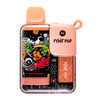 Pyne Pod Boost 8500 Puffs Prefilled Vape Kit Pack of 5, White Gummy Flavor