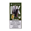 Pyne Pod Click 10000 Puffs Prefilled Pod Kit, White Gummy Bear Flavor
