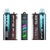 Pyne Pod Click 10K Starter Kit Box of 5, Blueberry Raspberry Lemonade