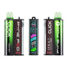 Pyne Pod Click 10K Starter Kit Box of 5, Fresh Mint Flavor