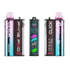 Pyne Pod Click 10K Starter Kit Box of 5, Pink Purple Lemonade Flavor