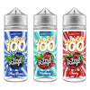 R3loaded 100ml Shortfill E Liquid Fruit Range, UK Vaper