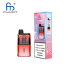 RandM Fumot T32000 Ultra Prefilled Pod Kit Box of 5, Blueberry Hubba Bubba Flavor