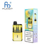 RandM Fumot T32000 Ultra Prefilled Pod Kit Box of 5, Fizzy Lemon Lime Flavor