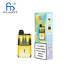 RandM Fumot T32000 Ultra Prefilled Pod Kit Box of 5, Fizzy Lemon Lime Flavor