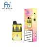 RandM Fumot T32000 Ultra Prefilled Pod Kit Box of 5, Juicy Peach Flavor