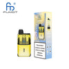 RandM Fumot T32000 Ultra Prefilled Pod Kit Box of 5, Rainbow Candy Flavor