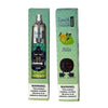 RandM Tornado 7K Prefilled Vape Pod Device Pack of 10, Pacific Cooler Flavor
