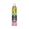 RandM Tornado 7K Prefilled Vape Pod Device Pack of 10, Sour Apple Flavor