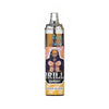 RandM Tornado 7K Prefilled Vape Pod Device Pack of 10, Tiger Blood Flavor