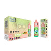 Randm Tornado 9000 Prefilled Vape Pod Device, Gummy Berry Flavor