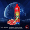Randm Tornado 9000 Prefilled Vape Pod Device, Lush Ice Flavor