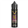 Riot Squad Shortfill E Liquid 50ml All Ranges, Custrad Jail Bird Flavor