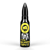 Riot Squad Shortfill E Liquid 50ml All Ranges, Guava Passion Fruit Flavor