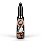 Riot Squad Shortfill E Liquid 50ml All Ranges, Mango Lime Graenda Flavor