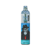 R&M Tornado 7000 Puffs Prefilled Vape Pod Bar Device, Cool Mint Flavor