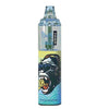 R&M Tornado 7000 Puffs Prefilled Vape Pod Bar Device, Mixed Berries Flavor