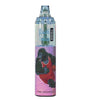 R&M Tornado 7000 Puffs Prefilled Vape Pod Bar Device, Pink Lemonade Flavor