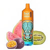 R&M Tornado 9000 Prefilled Vape Pod Device Box of 10, Kiwi Passion Fruit Guava Flavor