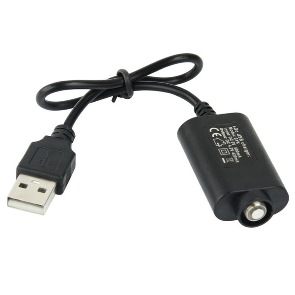 GS eGo II 2200mAh or GS eGo III 3200mAh vape battery mega kit, providing high-capacity power for extended vaping sessions.