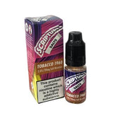 Scripture Nic Salt 10ml E-Liquid - Pack of 10 – UK Vaper