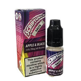 Scripture Nic Salt 10ml E-Liquid - Pack of 10 – UK Vaper