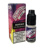Scripture Nic Salt 10ml E-Liquid - Pack of 10 – UK Vaper