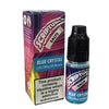Scripture Nic Salt 10ml E Liquid Pack of 3, Blue Crystal Flavor