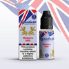 Signature 10ml E Liquid Pack of 10, Mothers Milk Flavor