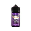 Six Licks Shortfill 50ml E Liquid All Ranges , Bite Bullet Flavor