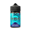 Six Licks Shortfill 50ml E Liquid All Ranges , Grapleberry Flavor