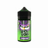 Six Licks Shortfill 50ml E Liquid All Ranges , Liquid Glod Flavor