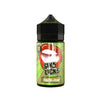 Six Licks Shortfill 50ml E Liquid All Ranges , Truth Pear Flavor