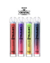 SKE Crystal Bar 600 Puff Prefilled Vape Pod Kit, UK Vaper1
