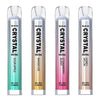 SKE Crystal Bar 600 Puff Prefilled Vape Pod Kit, UK Vaper