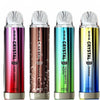 SKE Crystal Super Max 4500 Puffs Prefilled Pod Device, UK Vaper