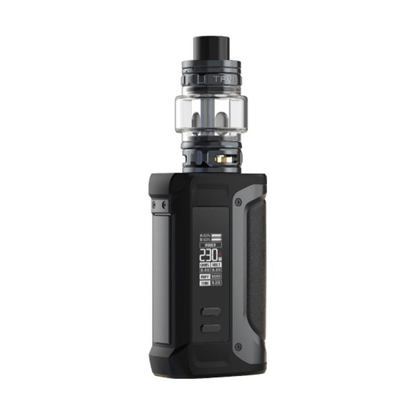 Smok Arcfox Mod Vape Kit, Prism Gun Metal Colour