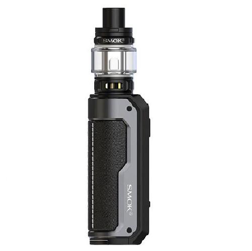 SMOK Fortis Mod Kit, Black Colour