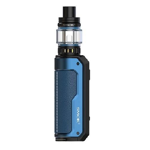 SMOK Fortis Mod Kit, Blue Colour
